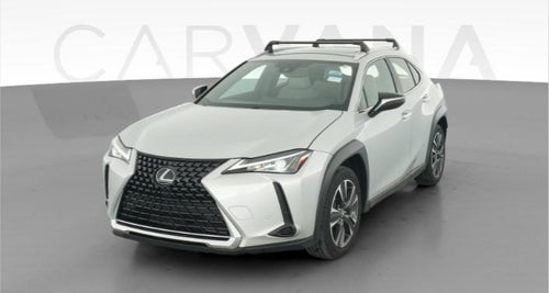 2019 Lexus UX