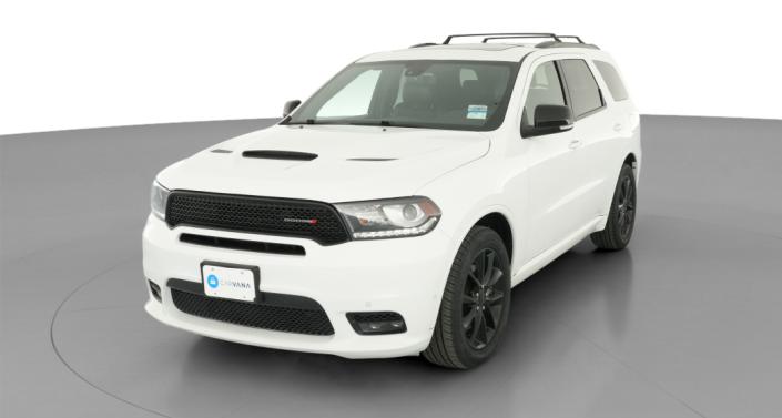 2018 Dodge Durango R/T -
                  Tooele, UT