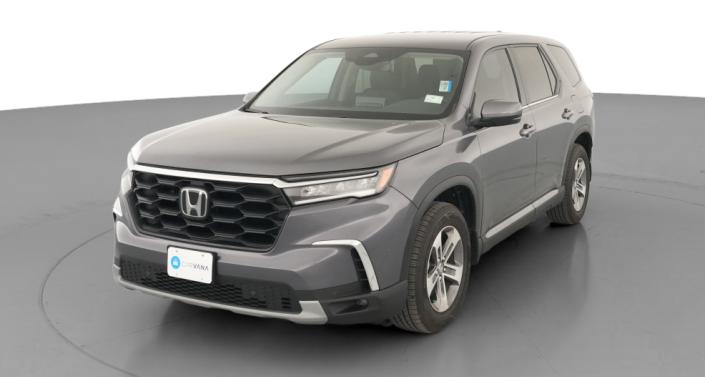 Thumbnail: 2024 Honda Pilot - 1