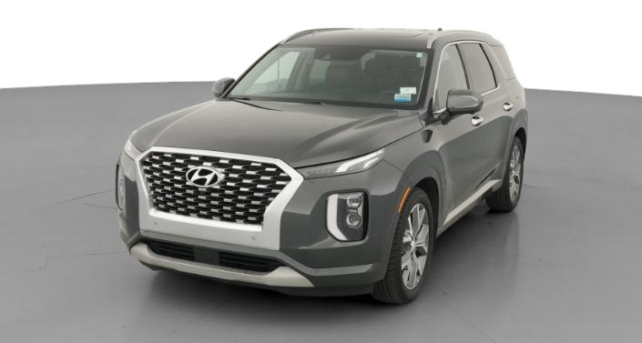 Thumbnail: 2021 Hyundai Palisade - 1