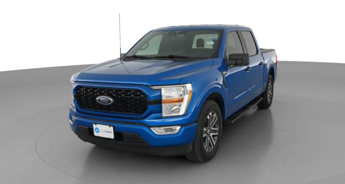 Thumbnail: 2021 Ford Econoline - 1