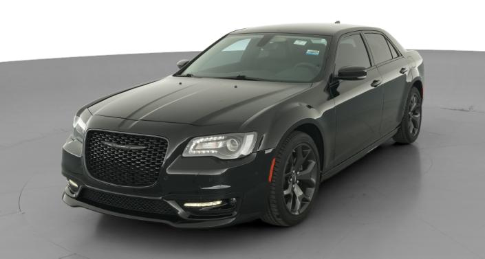 Thumbnail: 2023 Chrysler 300 - 1