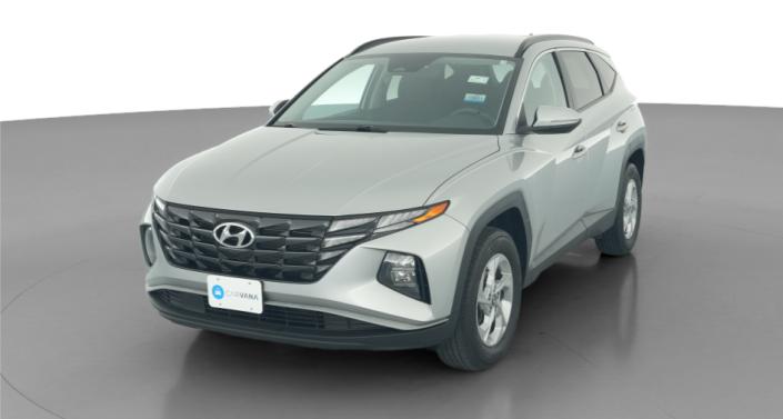 Thumbnail: 2023 Hyundai Tucson - 1