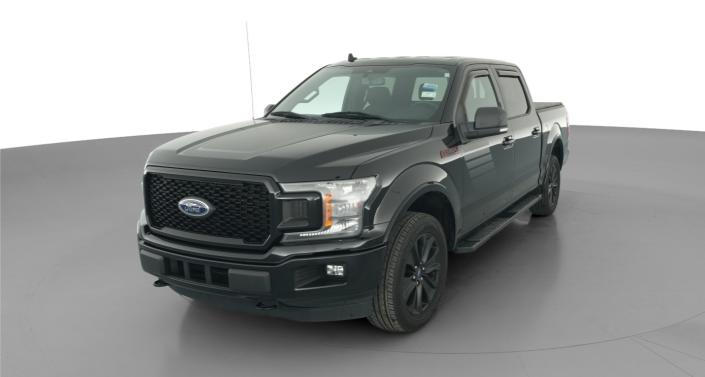 Thumbnail: 2020 Ford Econoline - 1