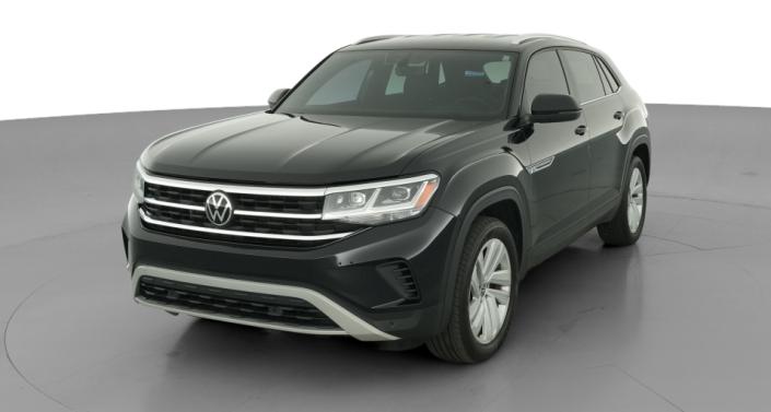 Thumbnail: 2023 Volkswagen Atlas - 1