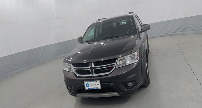 Thumbnail: 2017 Dodge Journey - 1