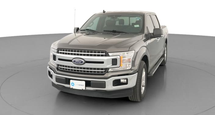 Thumbnail: 2019 Ford Econoline - 1