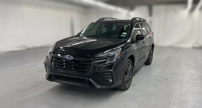 Thumbnail: 2024 Subaru Ascent - 1