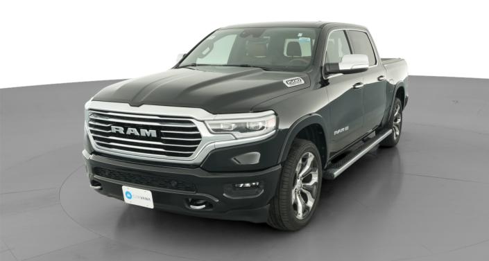 Thumbnail: 2022 RAM 1500 - 1