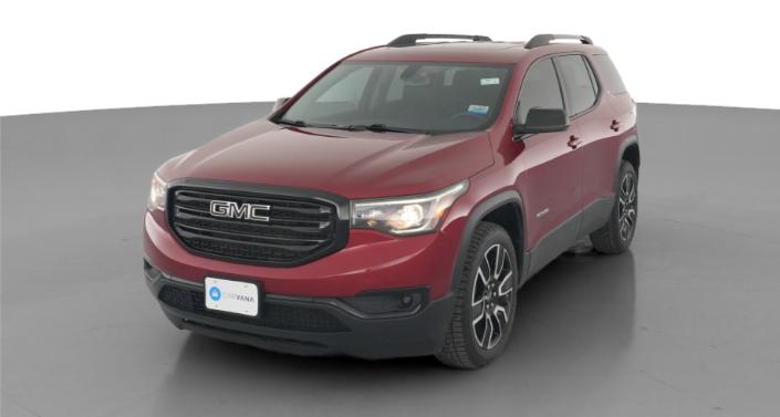 Thumbnail: 2019 GMC Acadia - 1