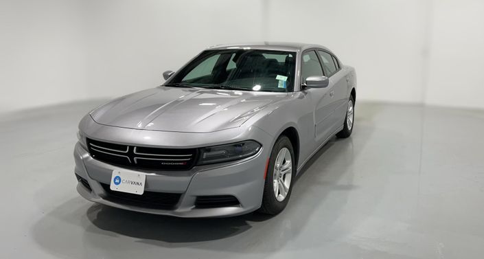 Thumbnail: 2015 Dodge Charger - 1
