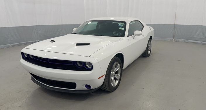 Thumbnail: 2016 Dodge Challenger - 1