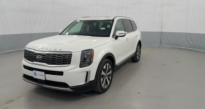 Thumbnail: 2020 Kia Telluride - 1