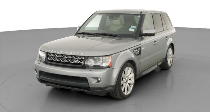 2013 Land Rover Range Rover Sport HSE -
                  Auburn, GA