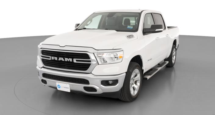 Thumbnail: 2020 RAM 1500 - 1
