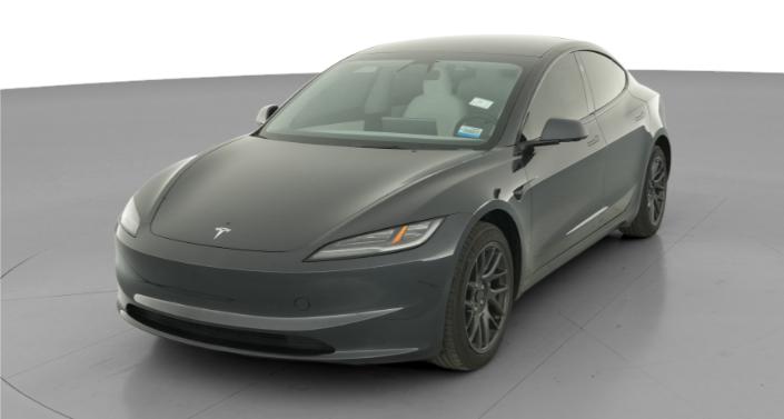 Thumbnail: 2025 Tesla Model 3 - 1