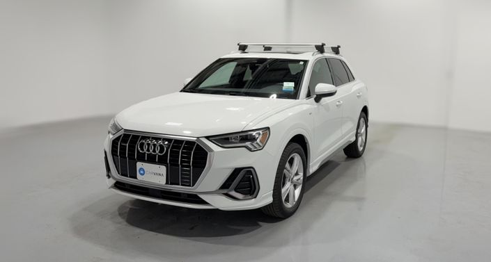 Thumbnail: 2023 Audi Q3 - 1