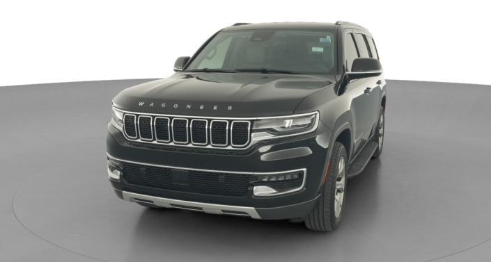 Thumbnail: 2022 Jeep Wagoneer - 1