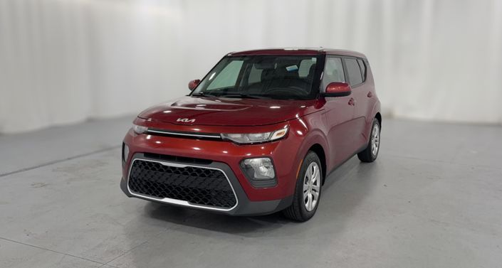 Thumbnail: 2022 Kia Soul - 1