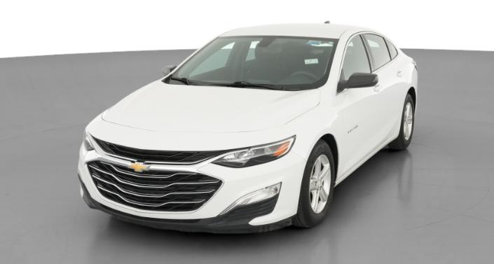Thumbnail: 2021 Chevrolet Malibu - 1
