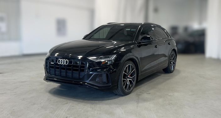 2022 Audi SQ8 Prestige -
                  Manville, NJ
