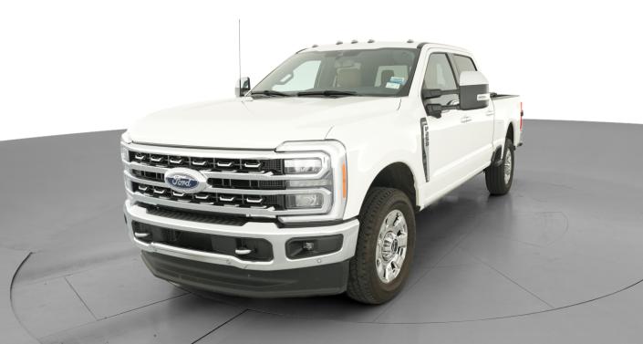 Thumbnail: 2023 Ford Econoline - 1