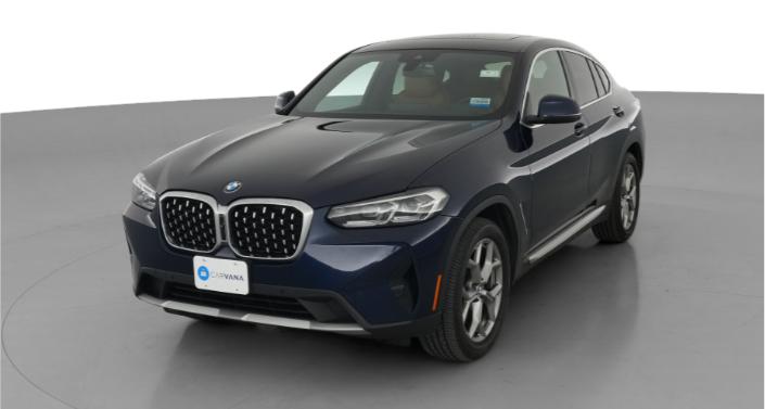 2022 BMW X4 xDrive30i -
                  Lorain, OH