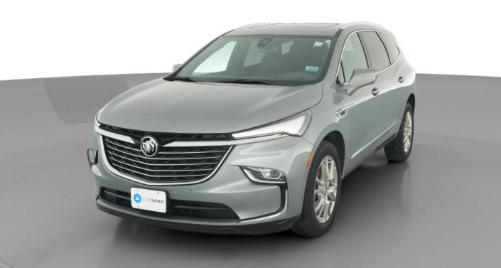 Thumbnail: 2023 Buick Enclave - 1