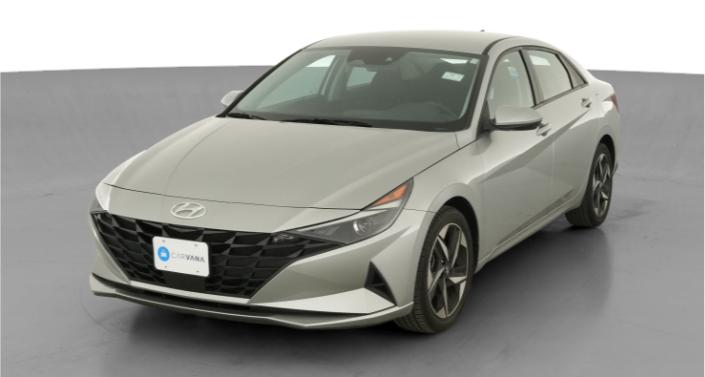 Thumbnail: 2023 Hyundai Elantra - 1