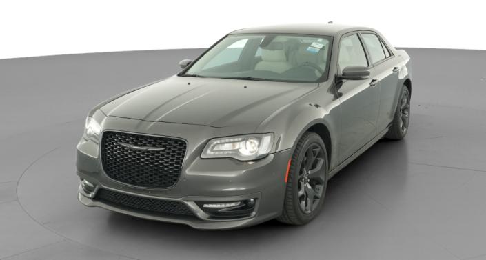 Thumbnail: 2023 Chrysler 300 - 1