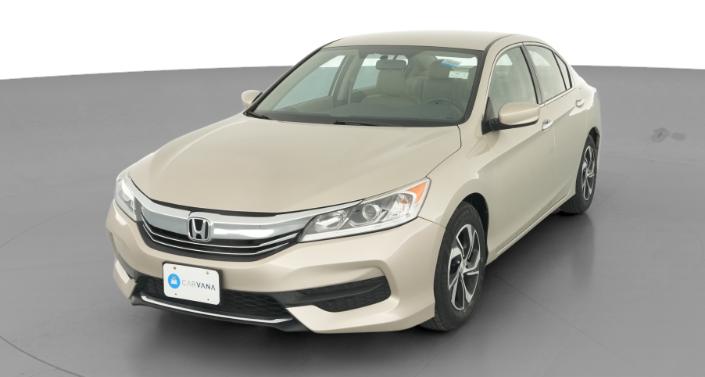 Thumbnail: 2016 Honda Accord - 1
