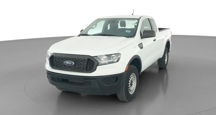 Thumbnail: 2022 Ford Ranger - 1