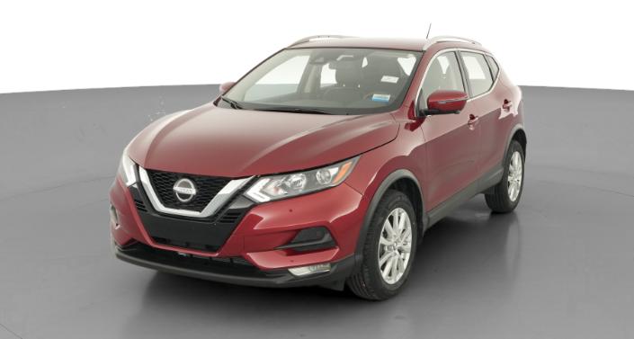 Thumbnail: 2021 Nissan Rogue Sport - 1
