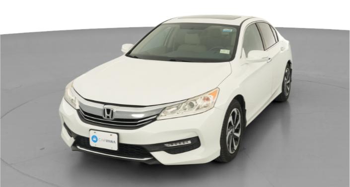 Thumbnail: 2017 Honda Accord - 1