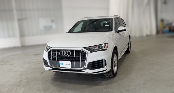 Thumbnail: 2021 Audi Q7 - 1