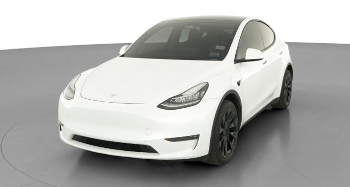 Thumbnail: 2023 Tesla Model Y - 1