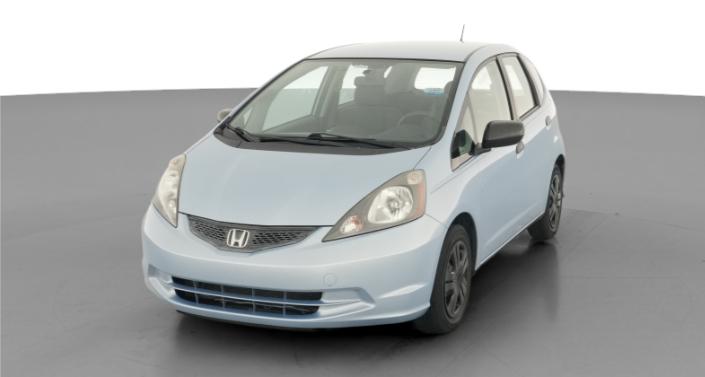 2010 Honda Fit Base -
                  Haines City, FL