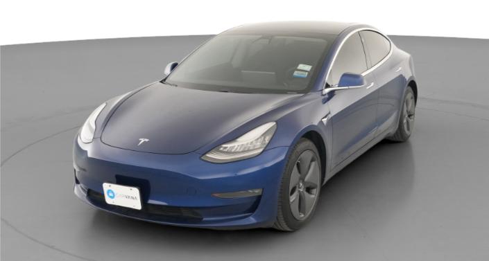 Thumbnail: 2020 Tesla Model 3 - 1