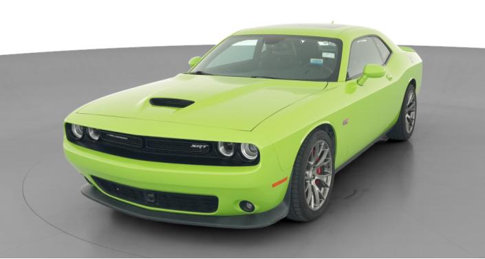 Thumbnail: 2015 Dodge Challenger - 1