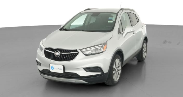 Thumbnail: 2018 Buick Encore - 1