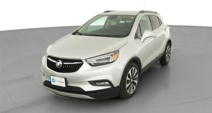 Thumbnail: 2019 Buick Encore - 1