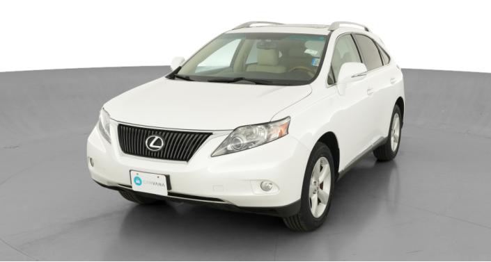 2010 Lexus RX 350 -
                  Colonial Heights, VA