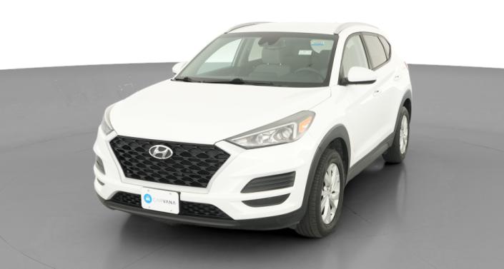 Thumbnail: 2019 Hyundai Tucson - 1