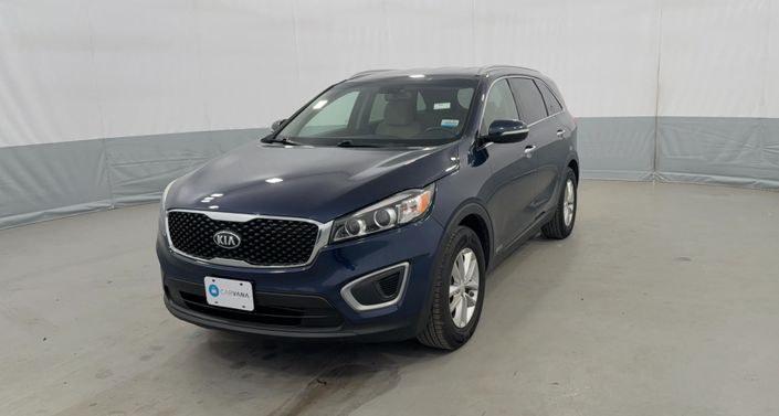 Thumbnail: 2017 Kia Sorento - 1