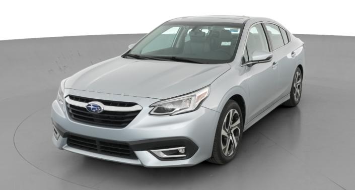Thumbnail: 2020 Subaru Legacy - 1