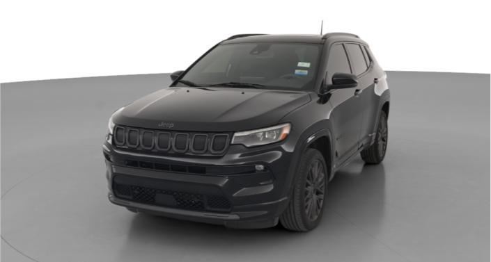 Thumbnail: 2022 Jeep Compass - 1