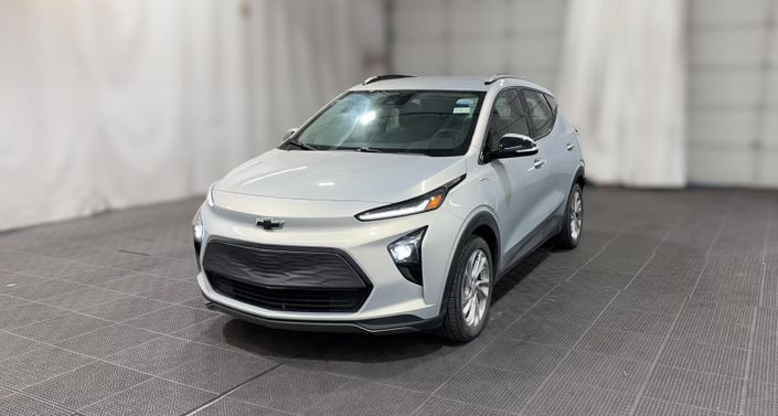 2022 Chevrolet Bolt EUV LT -
                  North Las Vegas, NV
