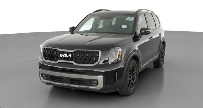 Thumbnail: 2023 Kia Telluride - 1