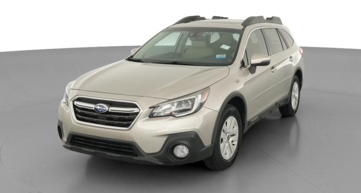 Thumbnail: 2019 Subaru Outback - 1