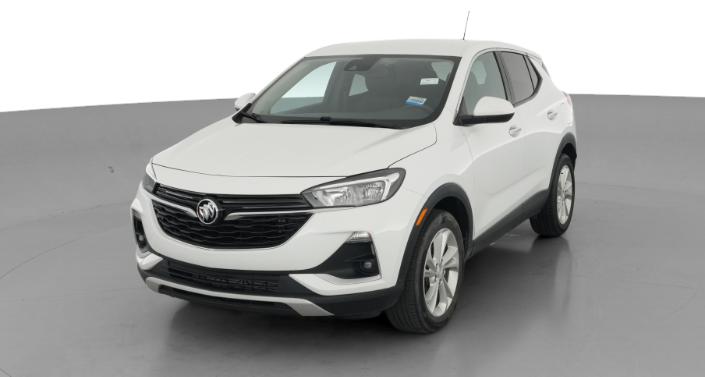 Thumbnail: 2023 Buick Encore GX - 1